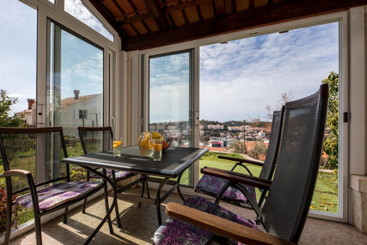 Avocado Apartment Dubrovnik Exterior photo